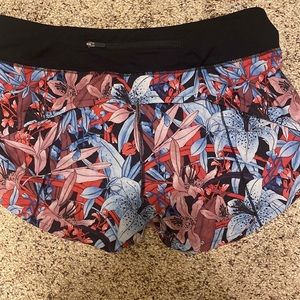 Lululemon shorts - price is firm. No bundles.